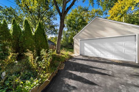 A home in Highland Park