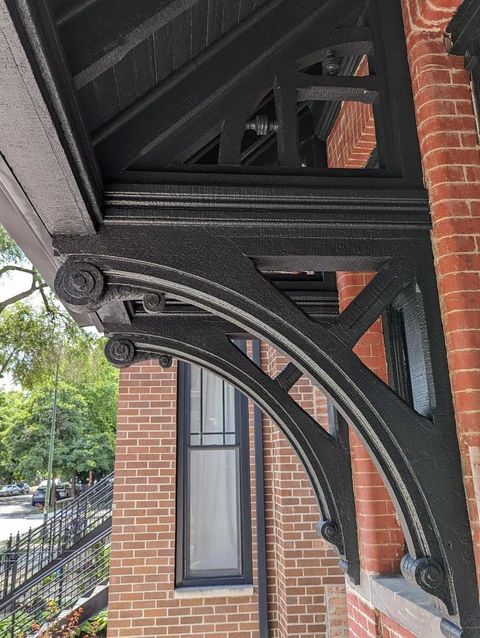 Tiny photo for 2150 W Monroe Street, Chicago, IL 60612 (MLS # 12555696)