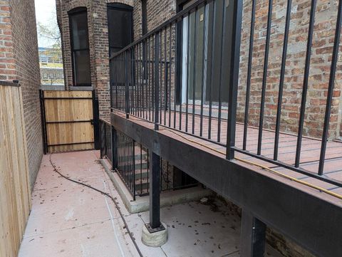 Tiny photo for 2150 W Monroe Street, Chicago, IL 60612 (MLS # 12555696)