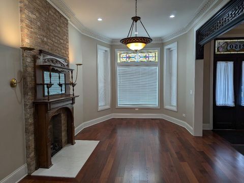 Tiny photo for 2150 W Monroe Street, Chicago, IL 60612 (MLS # 12555696)