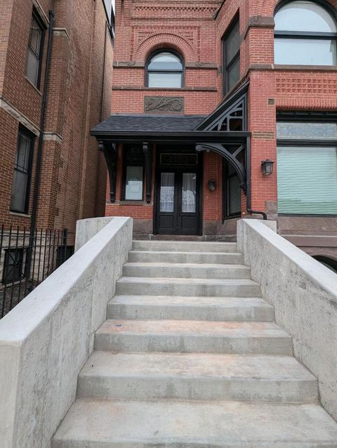Tiny photo for 2150 W Monroe Street, Chicago, IL 60612 (MLS # 12555696)
