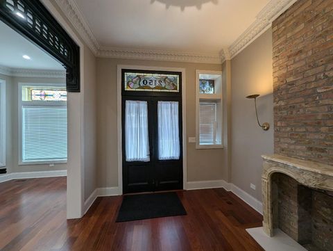 Tiny photo for 2150 W Monroe Street, Chicago, IL 60612 (MLS # 12555696)