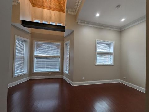 Tiny photo for 2150 W Monroe Street, Chicago, IL 60612 (MLS # 12555696)