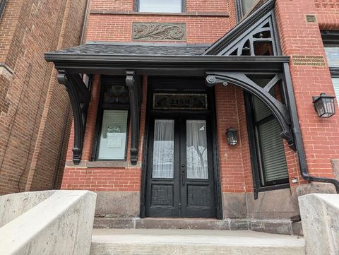 Tiny photo for 2150 W Monroe Street, Chicago, IL 60612 (MLS # 12555696)