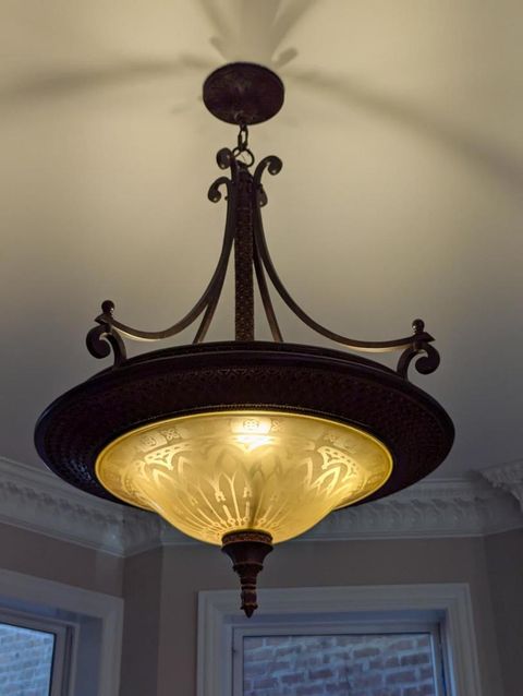 Tiny photo for 2150 W Monroe Street, Chicago, IL 60612 (MLS # 12555696)