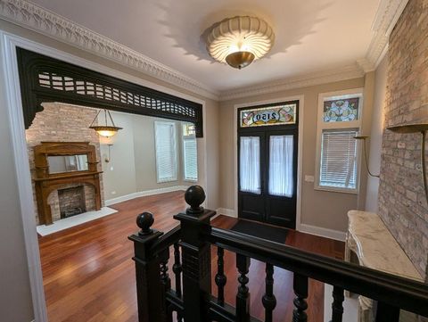 Tiny photo for 2150 W Monroe Street, Chicago, IL 60612 (MLS # 12555696)
