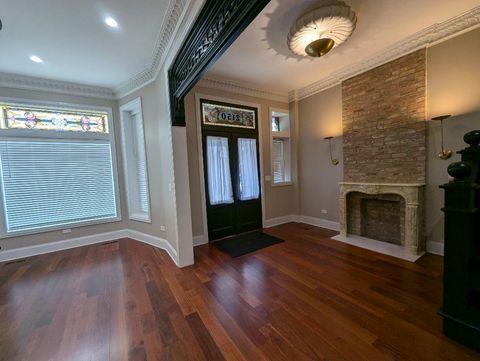 Tiny photo for 2150 W Monroe Street, Chicago, IL 60612 (MLS # 12555696)