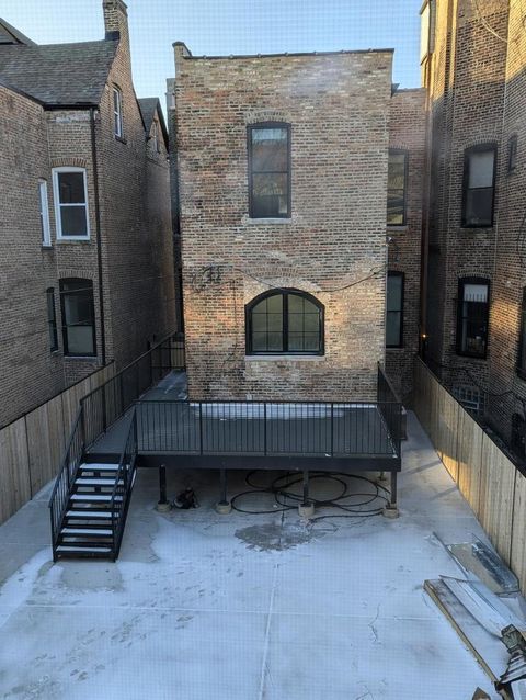 Tiny photo for 2150 W Monroe Street, Chicago, IL 60612 (MLS # 12555696)