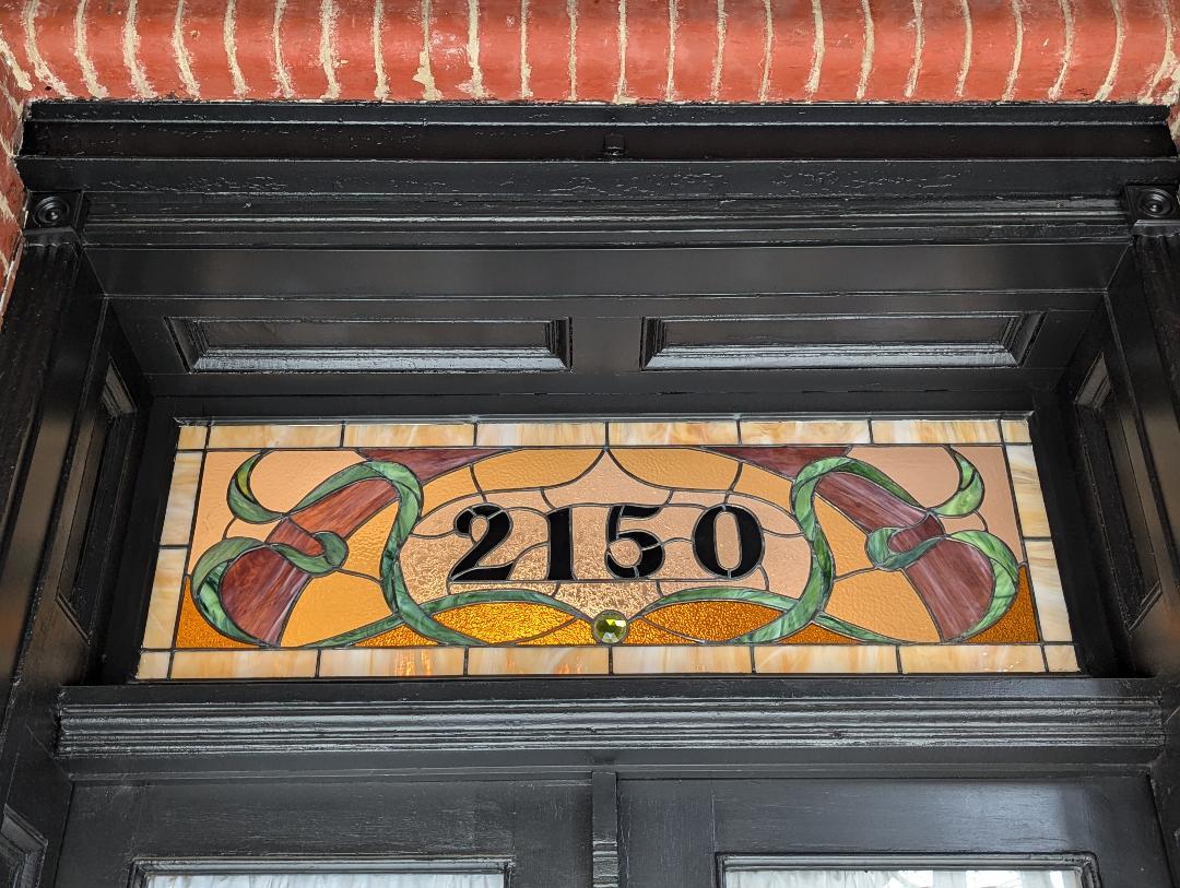 2150 W Monroe Street