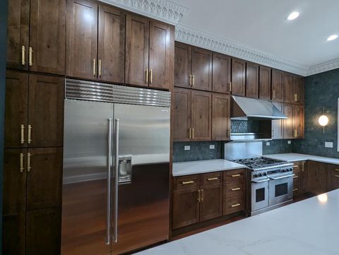 Tiny photo for 2150 W Monroe Street, Chicago, IL 60612 (MLS # 12555696)