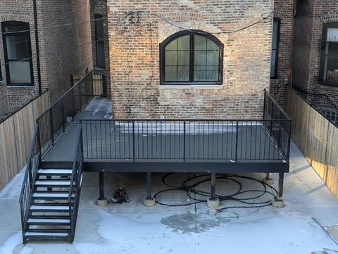 Tiny photo for 2150 W Monroe Street, Chicago, IL 60612 (MLS # 12555696)