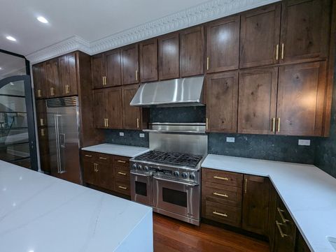 Tiny photo for 2150 W Monroe Street, Chicago, IL 60612 (MLS # 12555696)