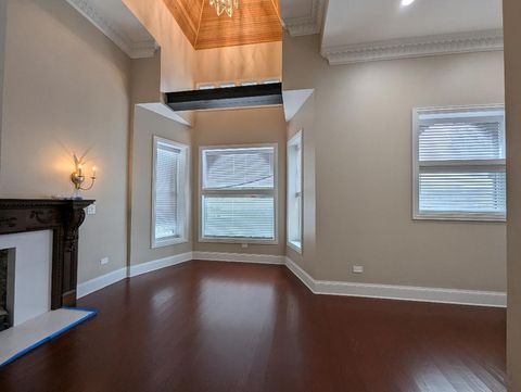 Tiny photo for 2150 W Monroe Street, Chicago, IL 60612 (MLS # 12555696)