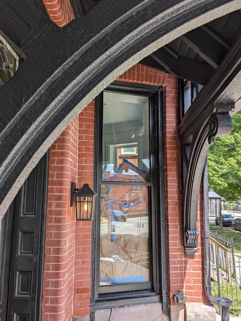 Tiny photo for 2150 W Monroe Street, Chicago, IL 60612 (MLS # 12555696)