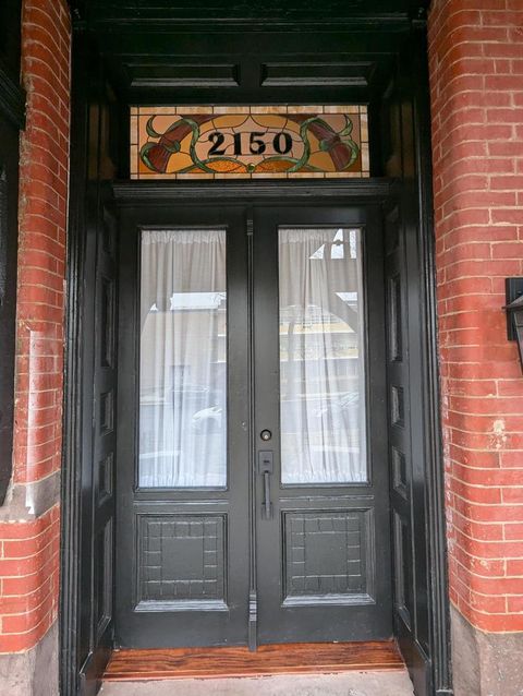 Tiny photo for 2150 W Monroe Street, Chicago, IL 60612 (MLS # 12555696)