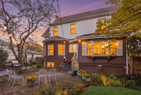 Tiny photo for 922 Forestview Avenue, Park Ridge, IL 60068 (MLS # 12794460)