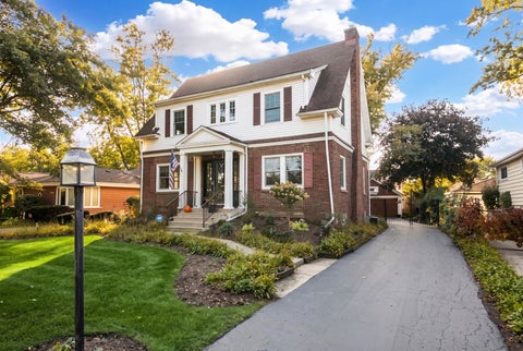 Tiny photo for 922 Forestview Avenue, Park Ridge, IL 60068 (MLS # 12794460)