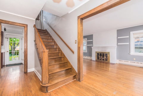 Tiny photo for 922 Forestview Avenue, Park Ridge, IL 60068 (MLS # 12794460)
