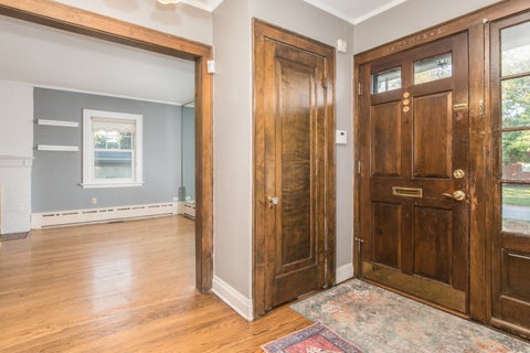 Tiny photo for 922 Forestview Avenue, Park Ridge, IL 60068 (MLS # 12794460)