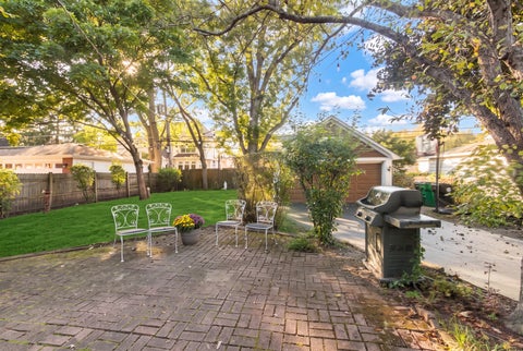 Tiny photo for 922 Forestview Avenue, Park Ridge, IL 60068 (MLS # 12794460)