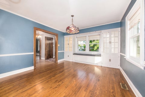 Tiny photo for 922 Forestview Avenue, Park Ridge, IL 60068 (MLS # 12794460)