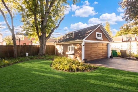 Tiny photo for 922 Forestview Avenue, Park Ridge, IL 60068 (MLS # 12794460)