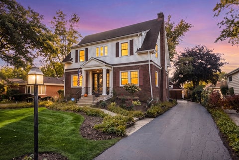 Tiny photo for 922 Forestview Avenue, Park Ridge, IL 60068 (MLS # 12794460)