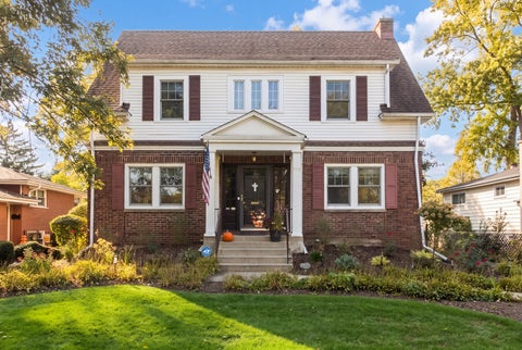 Photo of 922 Forestview Avenue, Park Ridge, IL 60068 (MLS # 12794460)
