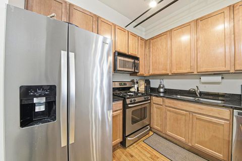 Tiny photo for 2001 S Calumet Avenue #711, Chicago, IL 60616 (MLS # 12662587)