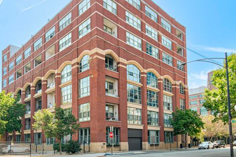 Photo of 2001 S Calumet Avenue #711, Chicago, IL 60616 (MLS # 12662587)