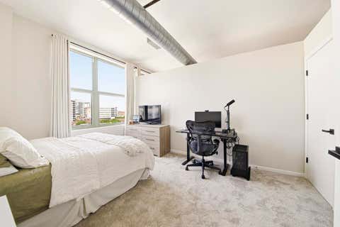 Tiny photo for 2001 S Calumet Avenue #711, Chicago, IL 60616 (MLS # 12662587)