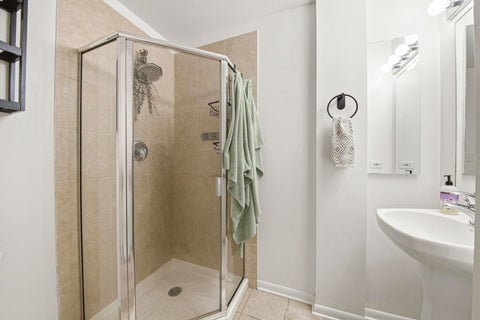 Tiny photo for 2001 S Calumet Avenue #711, Chicago, IL 60616 (MLS # 12662587)