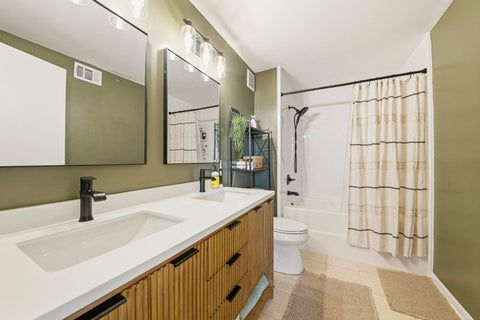 Tiny photo for 2001 S Calumet Avenue #711, Chicago, IL 60616 (MLS # 12662587)