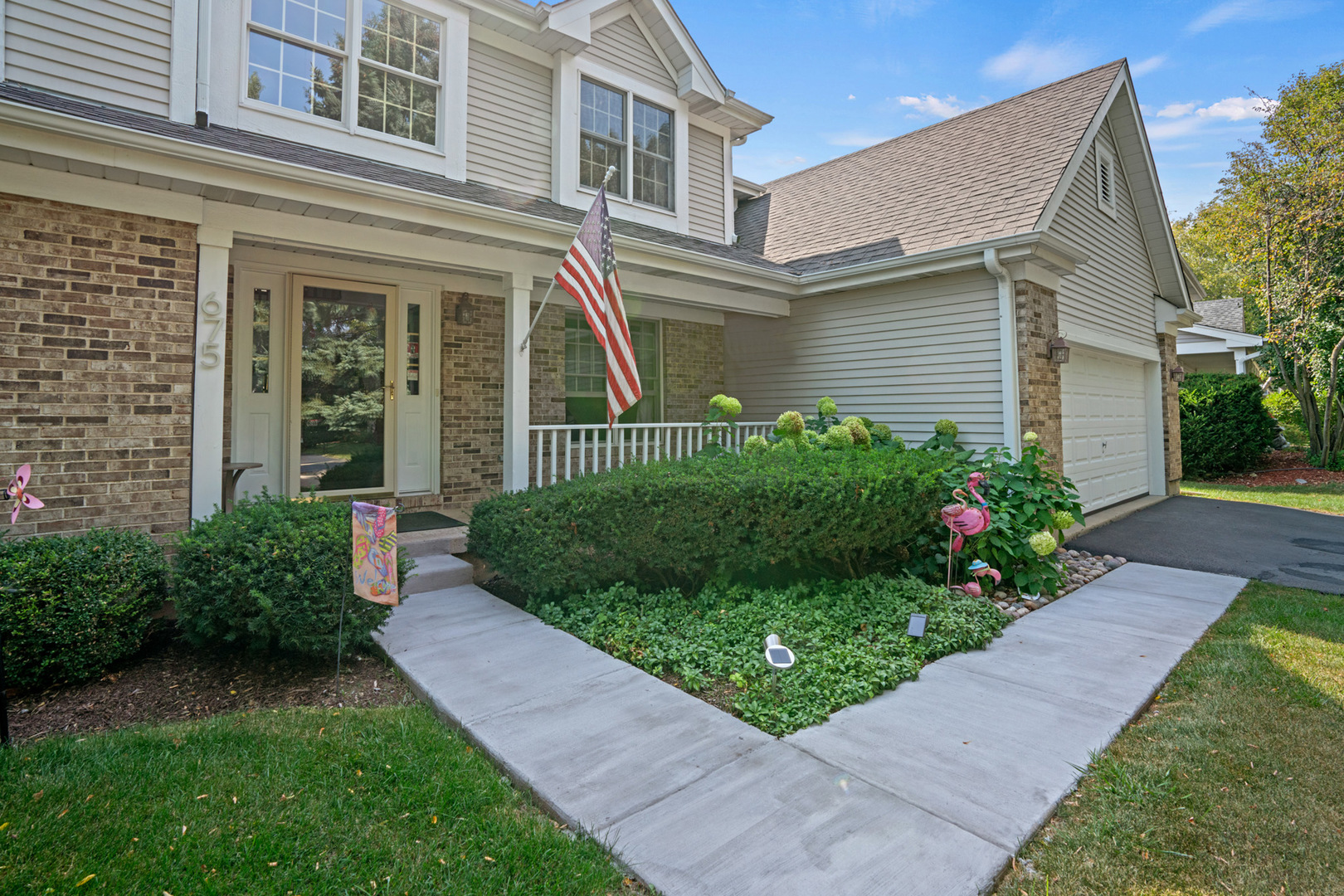 675 Knollwood Drive