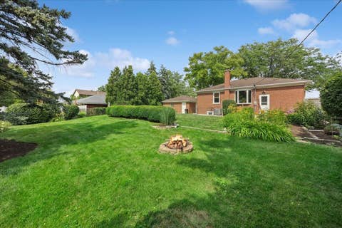 Tiny photo for 1300 Evers Avenue, Westchester, IL 60154 (MLS # 12656965)