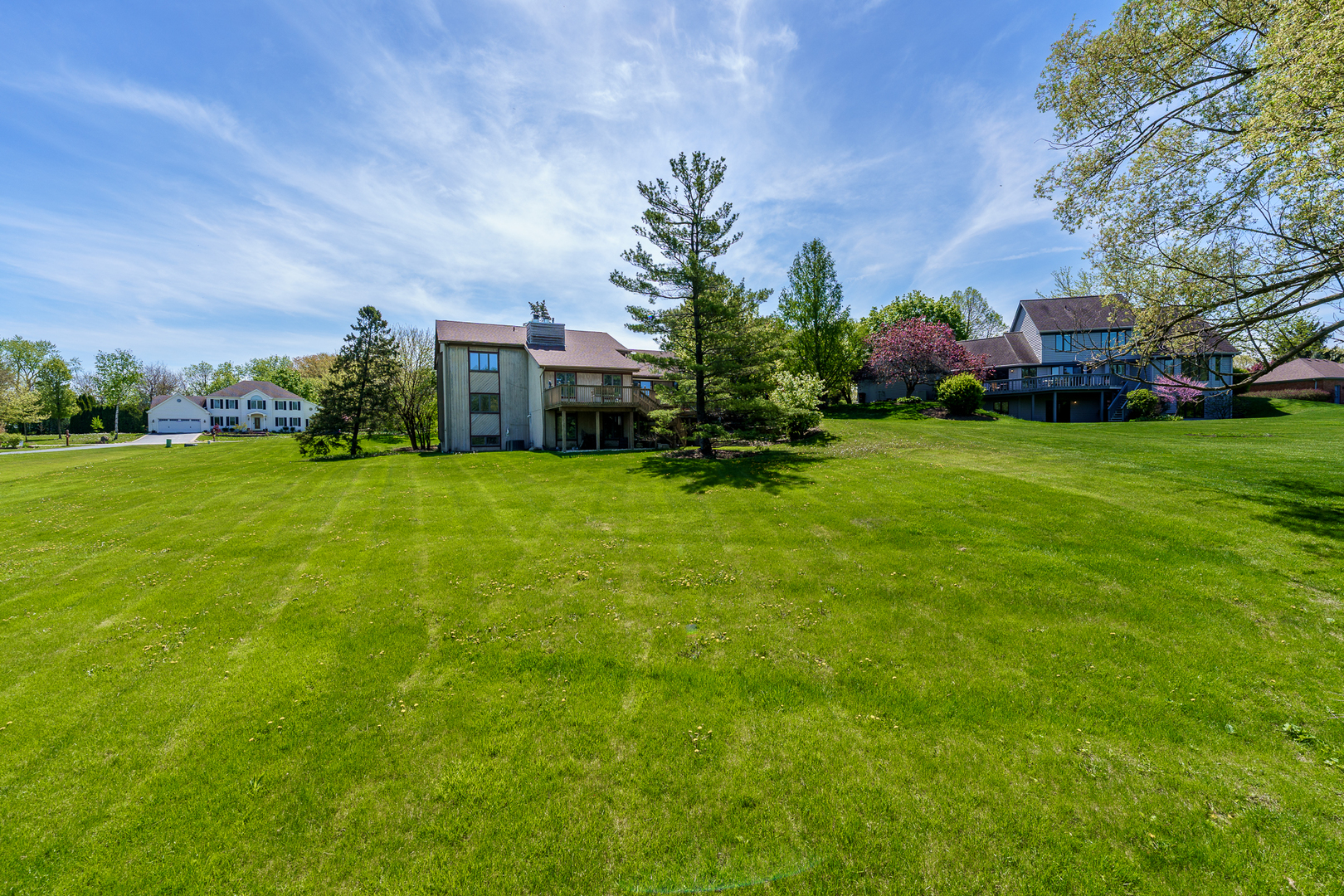 9 High Point Drive