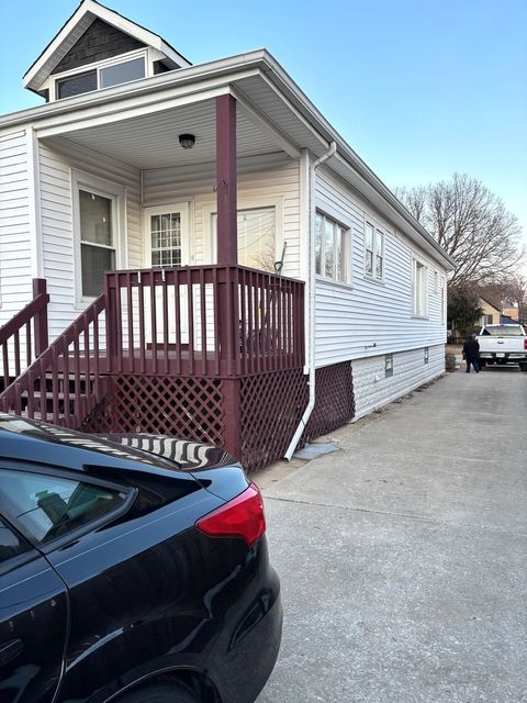 Tiny photo for 10312 S SPAULDING Avenue, Chicago, IL 60655 (MLS # 12592343)