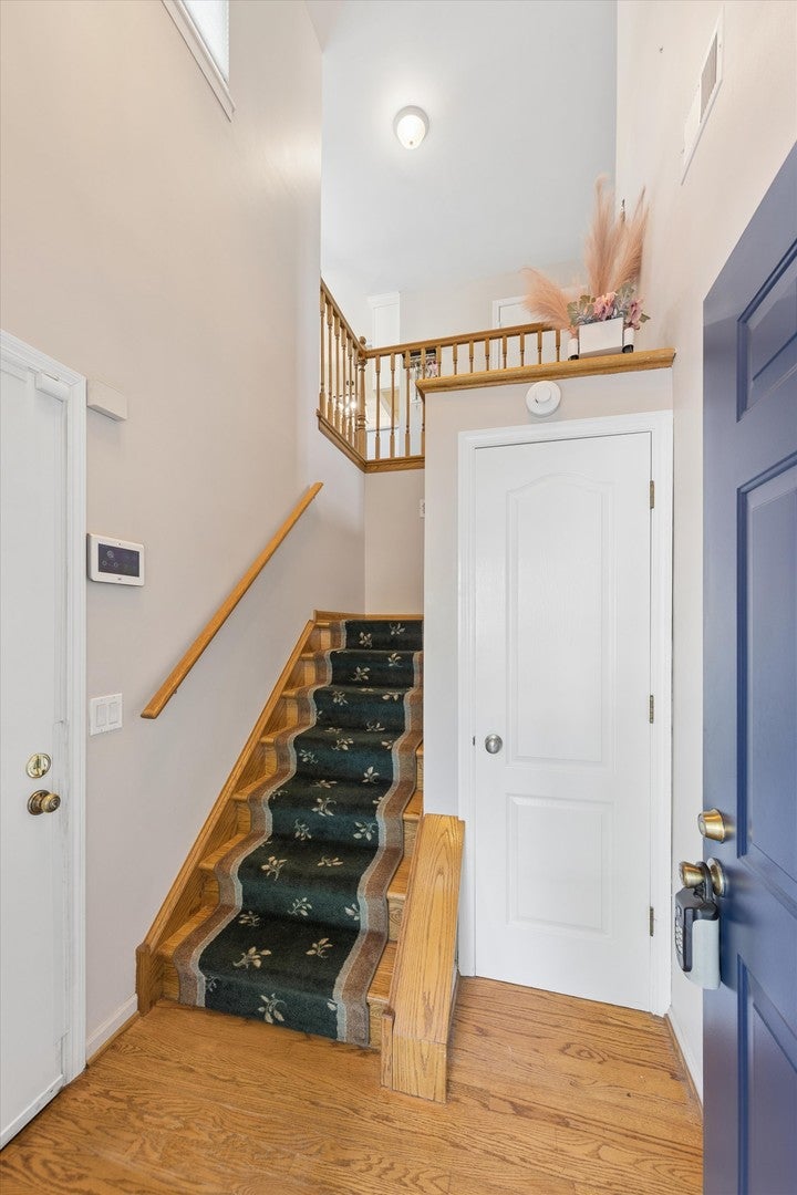 1721 W Orchard Place