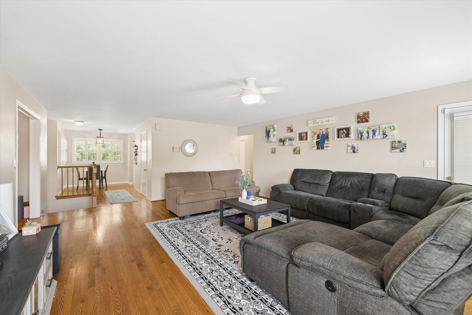 1721 W Orchard Place