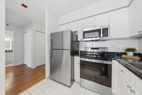 Tiny photo for 512 N MCCLURG Court #2611, Chicago, IL 60611 (MLS # 12774931)