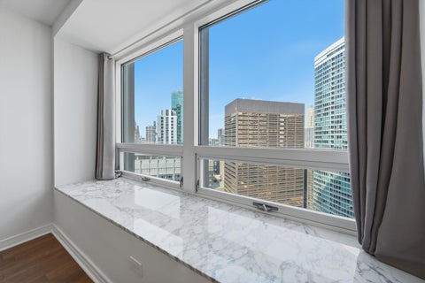 Tiny photo for 512 N MCCLURG Court #2611, Chicago, IL 60611 (MLS # 12774931)