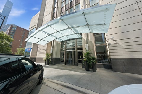 Tiny photo for 512 N MCCLURG Court #2611, Chicago, IL 60611 (MLS # 12774931)