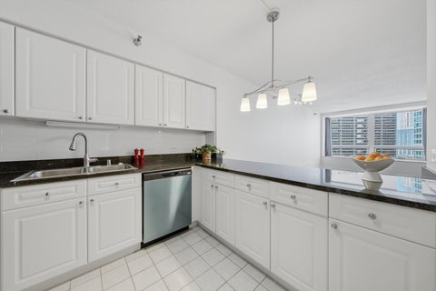 Tiny photo for 512 N MCCLURG Court #2611, Chicago, IL 60611 (MLS # 12774931)