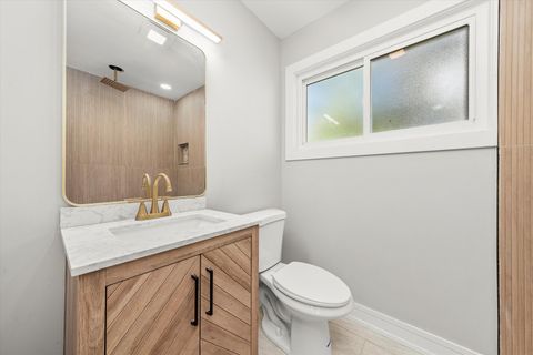 Tiny photo for 16619 Marshfield Avenue, Markham, IL 60428 (MLS # 12496967)