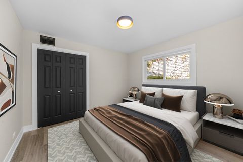 Tiny photo for 16619 Marshfield Avenue, Markham, IL 60428 (MLS # 12496967)