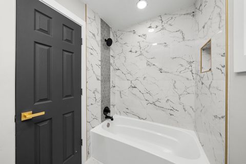 Tiny photo for 16619 Marshfield Avenue, Markham, IL 60428 (MLS # 12496967)