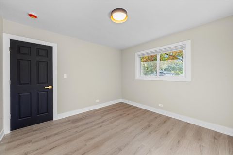 Tiny photo for 16619 Marshfield Avenue, Markham, IL 60428 (MLS # 12496967)