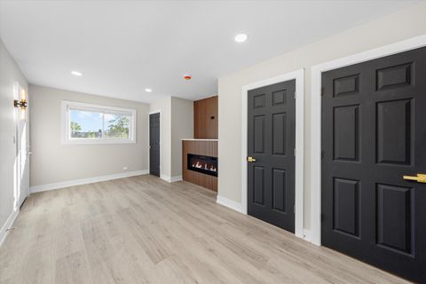 Tiny photo for 16619 Marshfield Avenue, Markham, IL 60428 (MLS # 12496967)