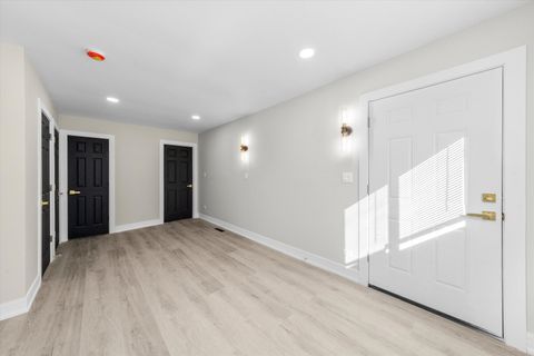 Tiny photo for 16619 Marshfield Avenue, Markham, IL 60428 (MLS # 12496967)