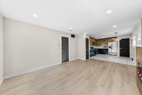 Tiny photo for 16619 Marshfield Avenue, Markham, IL 60428 (MLS # 12496967)